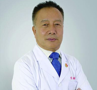 济南毒检中心首席药（毒）物检测官孙成文